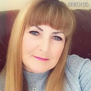 Meet your Posher, Kathy